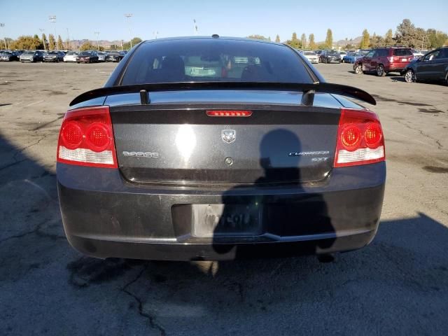 2009 Dodge Charger SXT