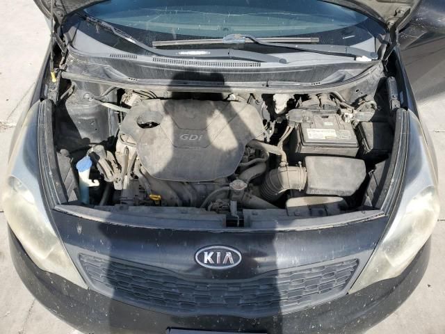 2013 KIA Rio LX