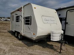 2007 Cikira Classic CR en venta en Arcadia, FL