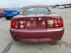 2004 Ford Mustang