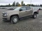 2015 Chevrolet Colorado