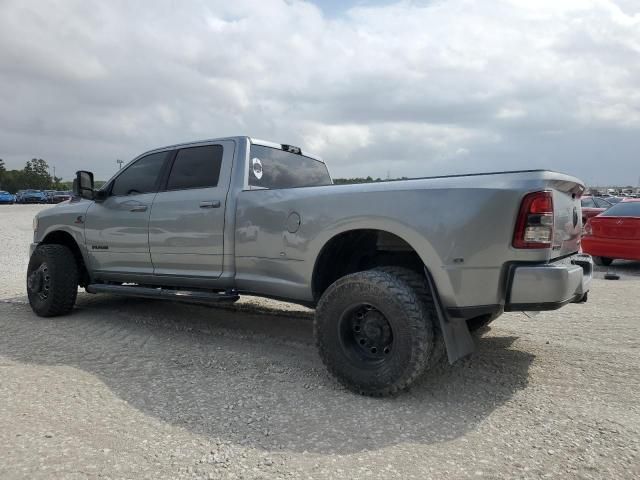 2024 Dodge RAM 3500 BIG Horn