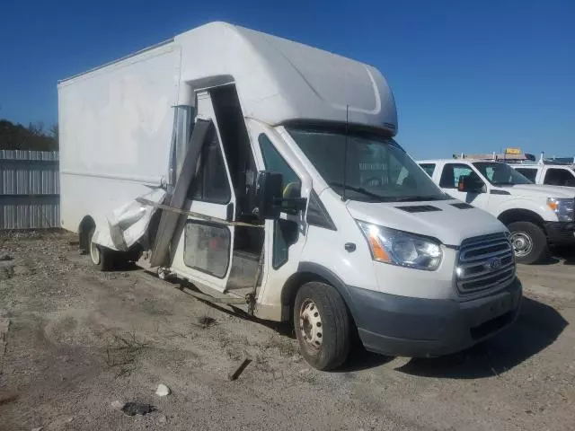 2017 Ford Transit T-350 HD