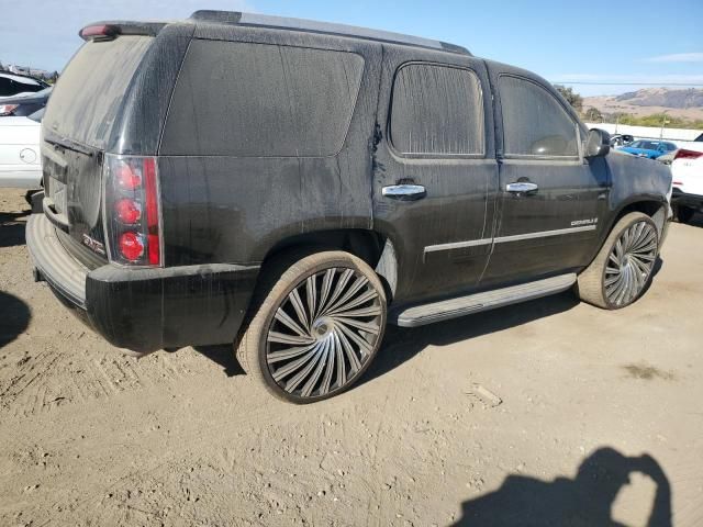 2009 GMC Yukon Denali