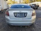 2007 Acura TL Type S