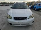 2006 Subaru Legacy Outback 2.5I Limited