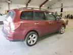 2011 Subaru Forester 2.5X