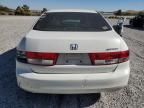 2003 Honda Accord EX