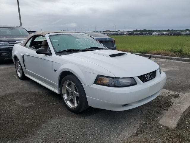 2003 Ford Mustang GT