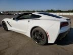 2016 Chevrolet Corvette Stingray 1LT