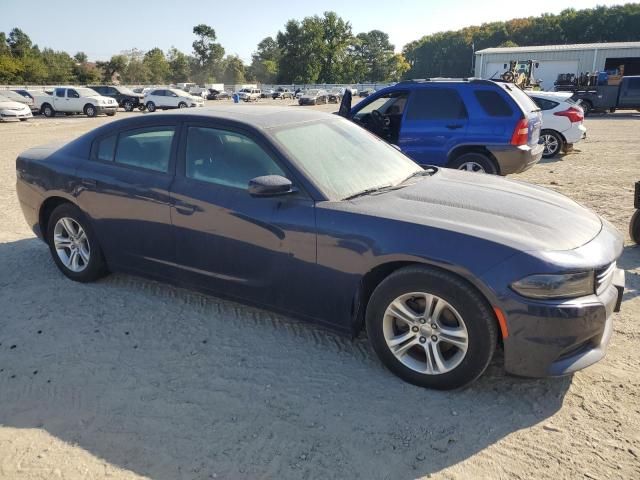 2015 Dodge Charger SE