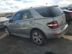 2010 Mercedes-Benz ML 350