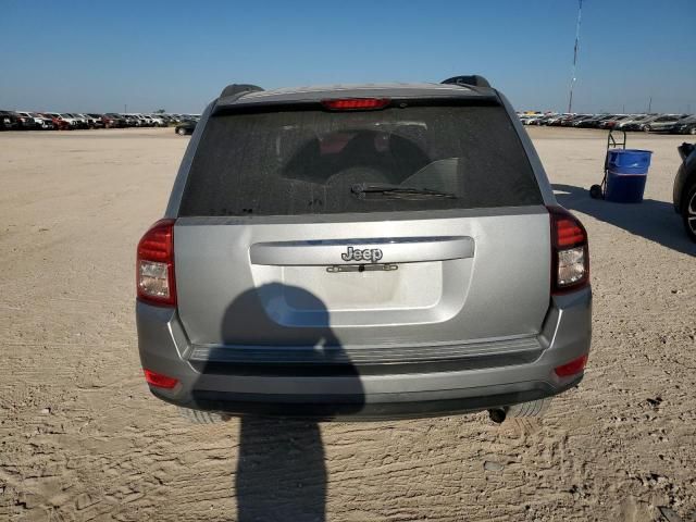 2015 Jeep Compass Sport