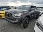 2021 Toyota Tacoma Double Cab