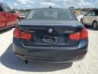 2015 BMW 320 I Xdrive