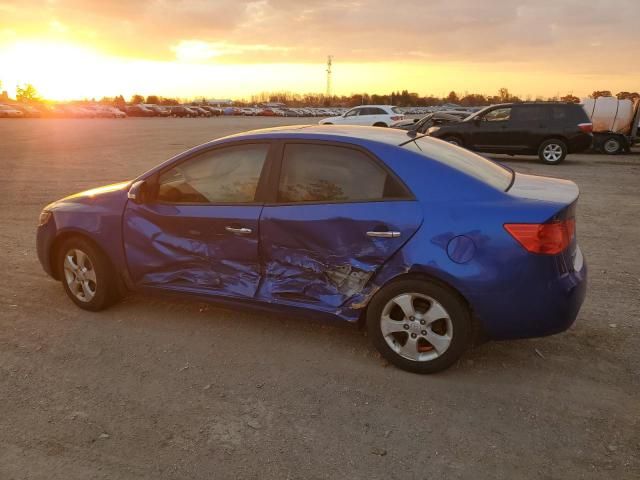 2010 KIA Forte EX