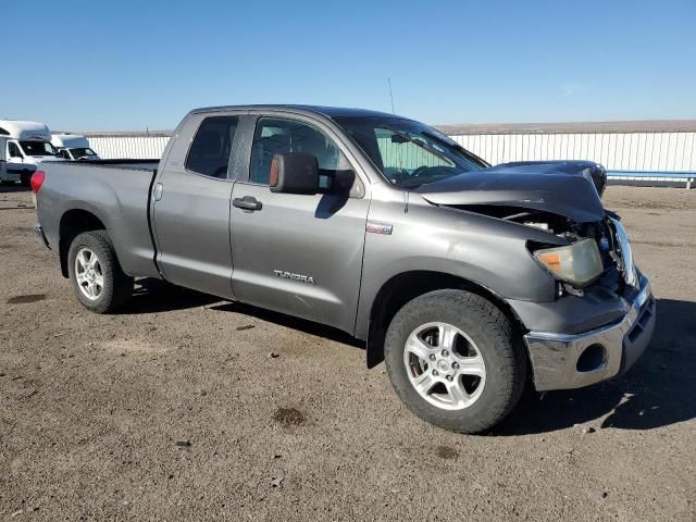 2007 Toyota Tundra Double Cab SR5