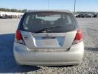 2005 Chevrolet Aveo Base