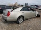 2014 Cadillac CTS