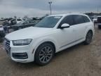 2019 Audi Q7 Premium Plus