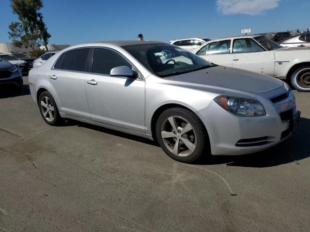 2011 Chevrolet Malibu 1LT