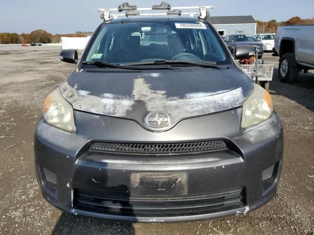 2009 Scion XD