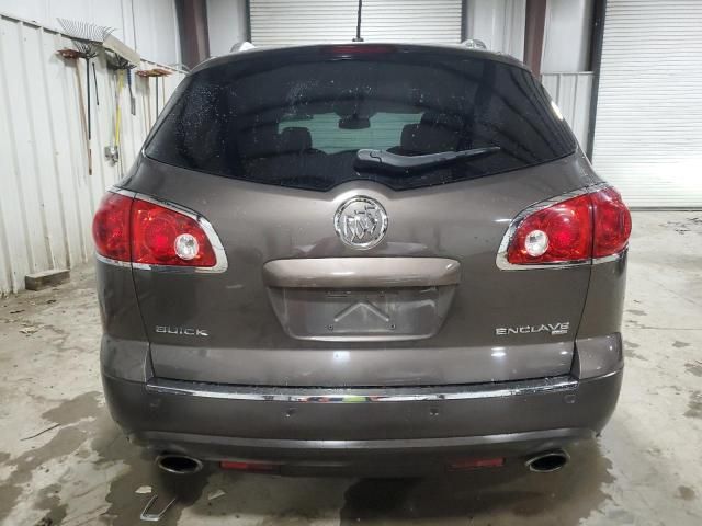 2012 Buick Enclave