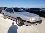 1988 Ford Thunderbird