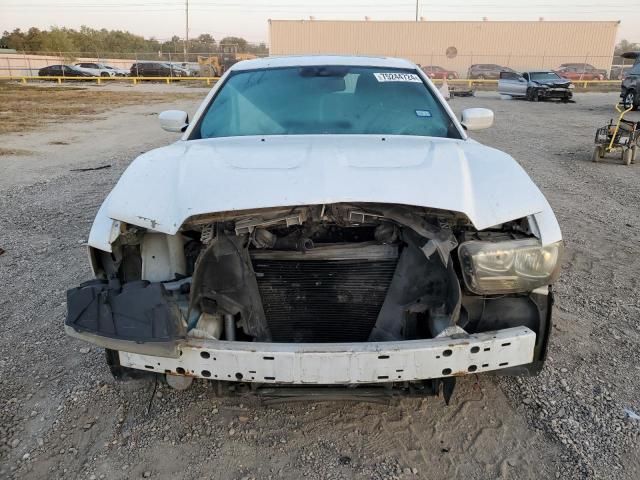 2012 Dodge Charger SXT