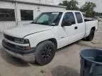 2002 Chevrolet Silverado C1500