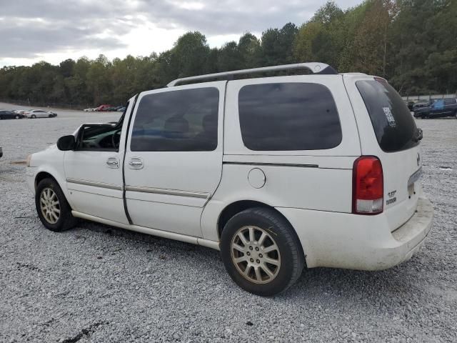 2006 Buick Terraza CXL