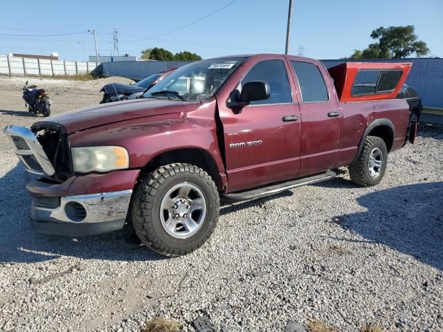 2003 Dodge RAM 1500 ST