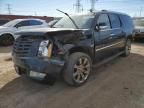 2012 Cadillac Escalade ESV Luxury