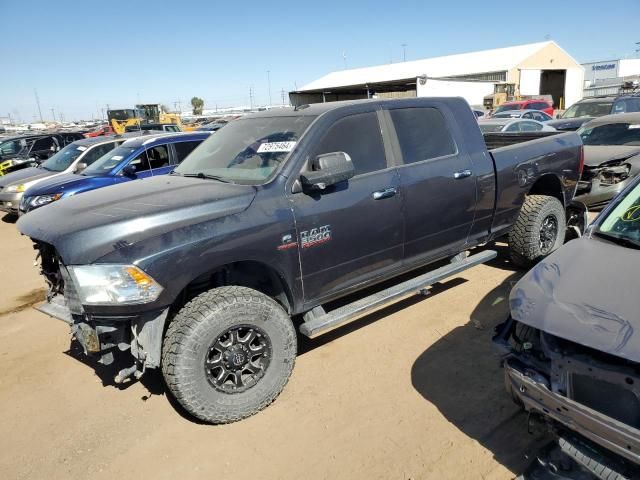 2016 Dodge RAM 3500 SLT