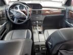 2011 Mercedes-Benz GLK 350 4matic