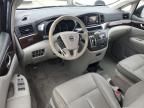 2011 Nissan Quest S