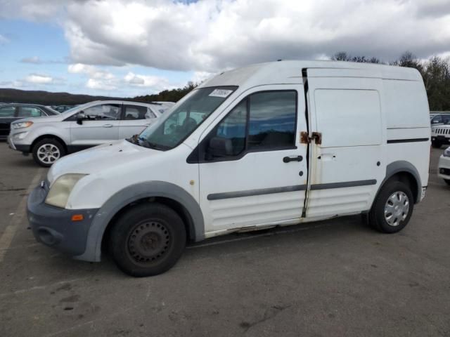 2012 Ford Transit Connect XL