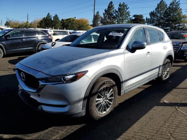 2018 Mazda CX-5 Sport