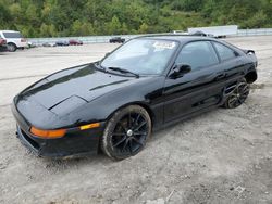 1991 Toyota MR2 en venta en Hurricane, WV