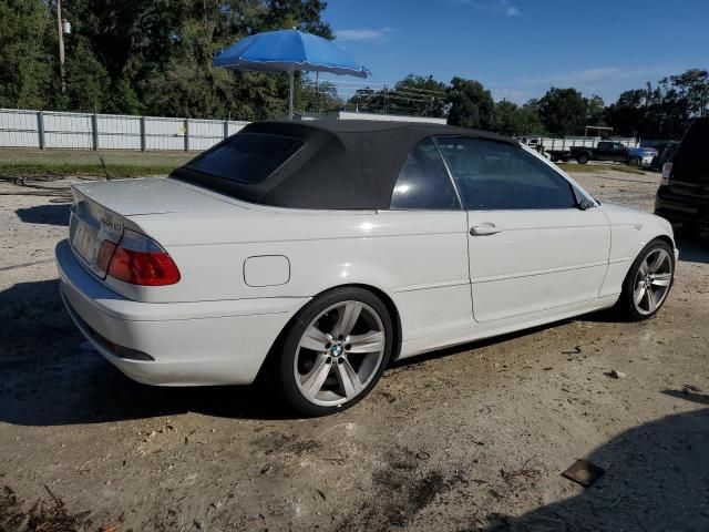 2005 BMW 325 CI