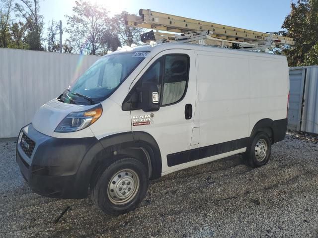 2019 Dodge RAM Promaster 1500 1500 Standard