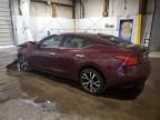 2016 Nissan Maxima 3.5S