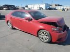 2016 Lexus IS 200T