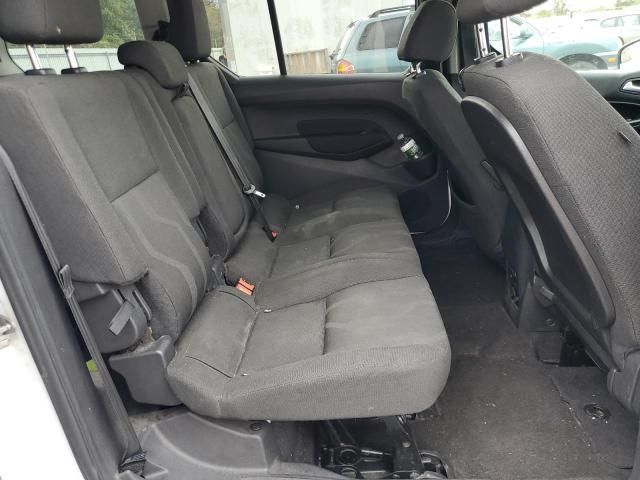 2015 Ford Transit Connect XLT