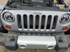 2013 Jeep Wrangler Sahara