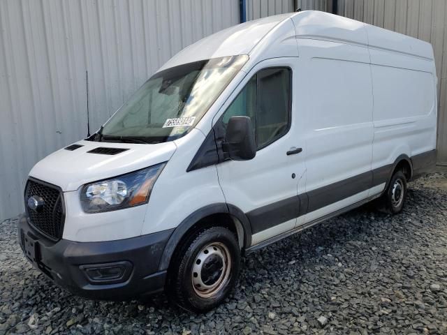 2023 Ford Transit T-250