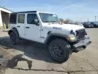 2023 Jeep Wrangler 4XE