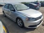 2011 Volkswagen Jetta TDI