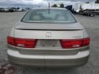 2005 Honda Accord Hybrid