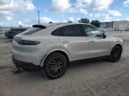 2022 Porsche Cayenne Coupe